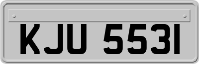 KJU5531