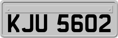 KJU5602