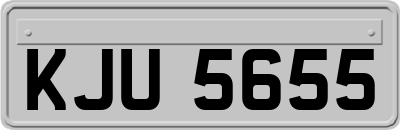 KJU5655
