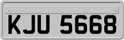 KJU5668