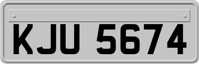 KJU5674