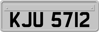 KJU5712