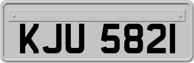 KJU5821