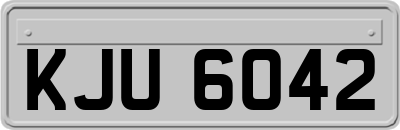 KJU6042