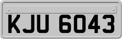 KJU6043
