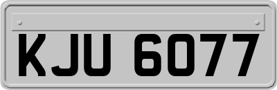 KJU6077