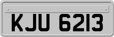KJU6213