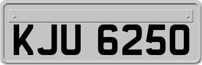 KJU6250
