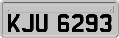 KJU6293