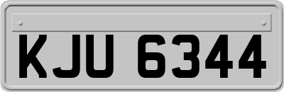 KJU6344