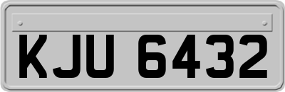 KJU6432