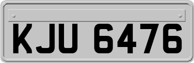 KJU6476