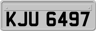 KJU6497