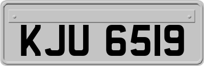KJU6519
