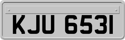 KJU6531