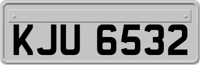 KJU6532