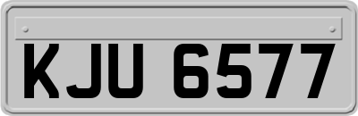 KJU6577