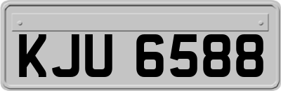 KJU6588
