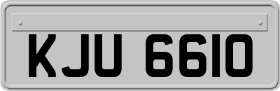 KJU6610