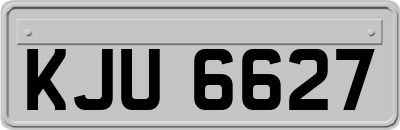 KJU6627