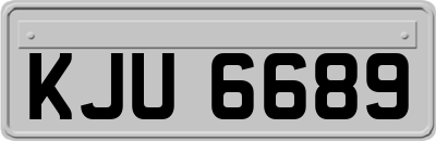 KJU6689