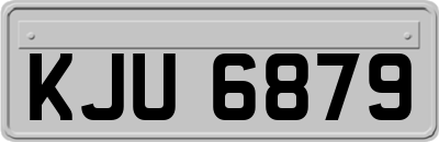 KJU6879