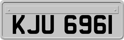 KJU6961