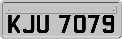 KJU7079