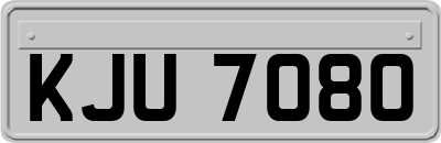 KJU7080