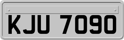 KJU7090