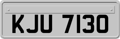KJU7130