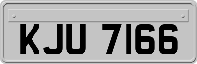 KJU7166