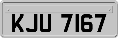 KJU7167