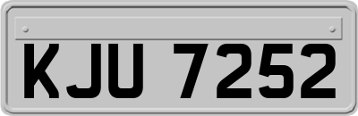 KJU7252