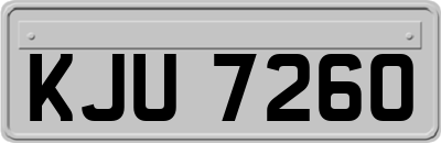 KJU7260