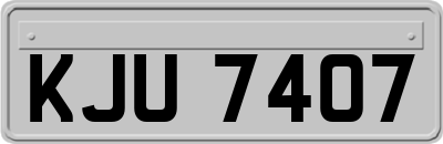 KJU7407