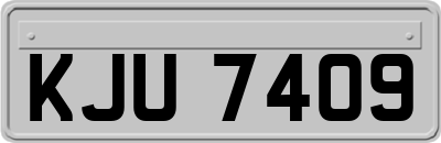 KJU7409