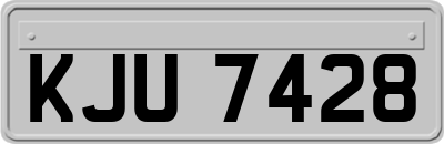 KJU7428
