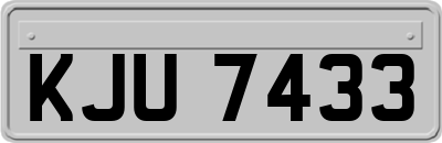 KJU7433