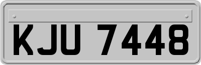 KJU7448