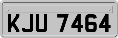 KJU7464