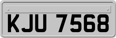 KJU7568