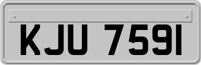 KJU7591