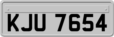 KJU7654