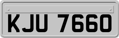 KJU7660
