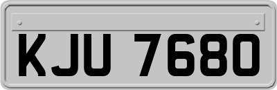 KJU7680