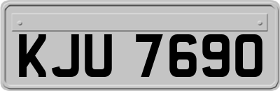 KJU7690