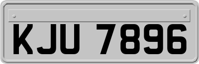KJU7896