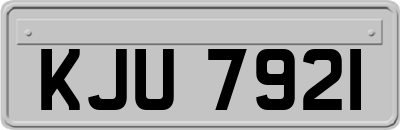 KJU7921