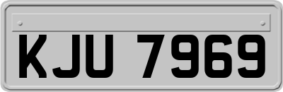 KJU7969